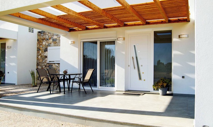 Kardamena Villa | Anna Maria's Maisonettes II