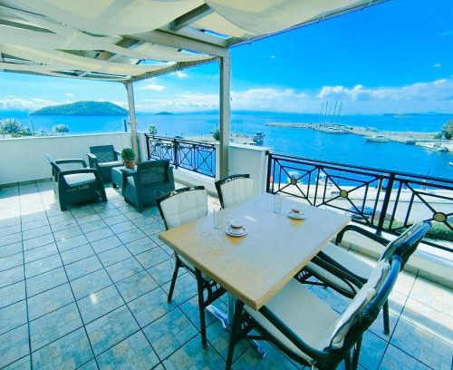 Neo Klima Apartment | Anna Maria - Vanessa Apartments