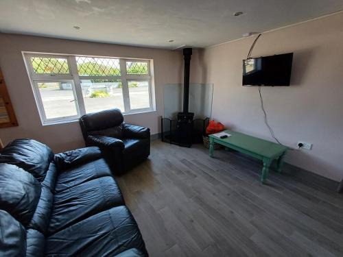 Quilty Apartment | Anna's Appartment Quilty East