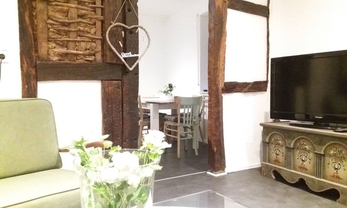 Bremm House | Anna's cottage . reawakened from the slumber