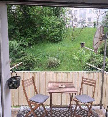 Graz Apartment | Annabella Apartment