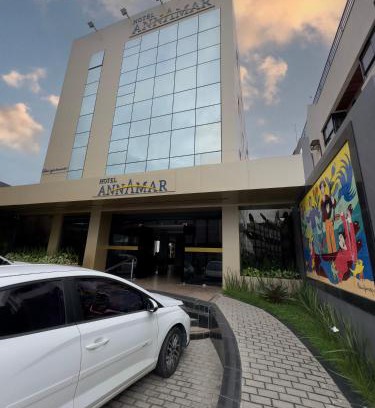 Tambau Hotel | Annamar Hotel