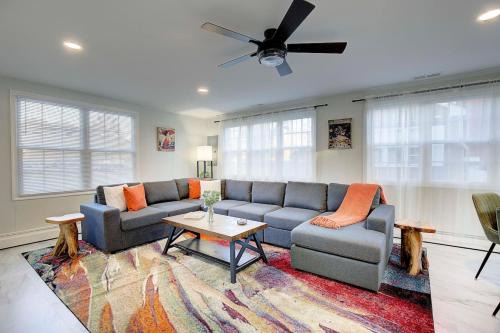 Leonardtown House | Anne and Freds Leonardtown Home