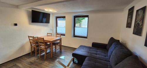 Annaberg-Buchholz Apartment | Annenblick