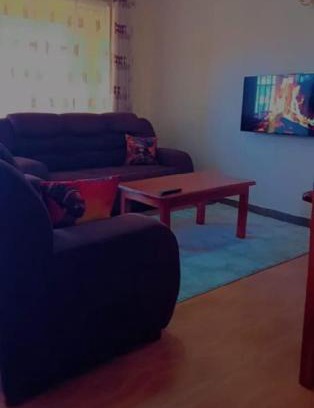 Nakuru Apartment | Annie's 1br near sarovawoodlands