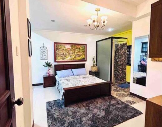 Tagaytay Apartment | Annie's