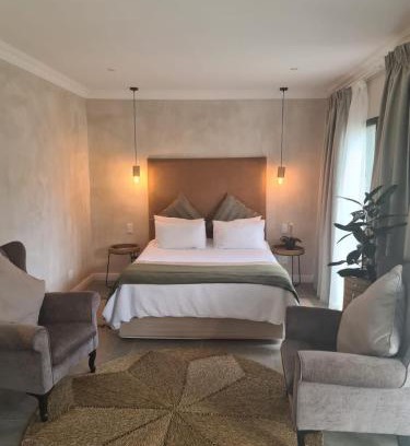 Kempton Park Apartment | Annie’s Place Self Catering 2