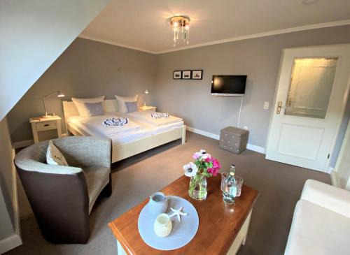 Tinnum Apartment | Annika1