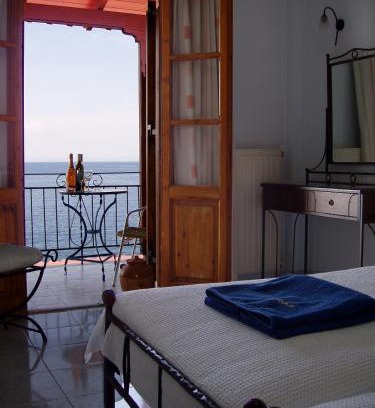 Kardamyli Apartment | Anniska Hotel