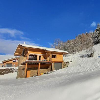 Lauenen Bei Gstaad Apartment | Anniviers : studio avec mezzanine