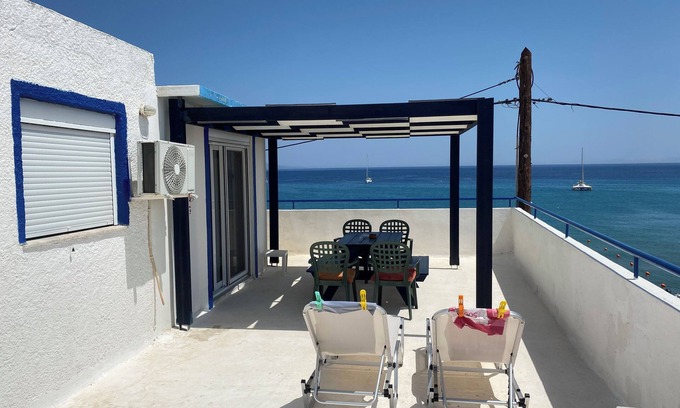 Kardamena House | Annoula Studio & Apartments