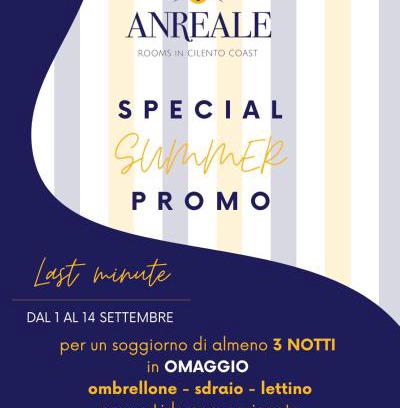 Paestum House | Anreale Rooms Paestum