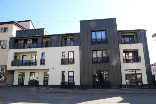 Orastie Apartment | Ansamblul rezidential Phoenix