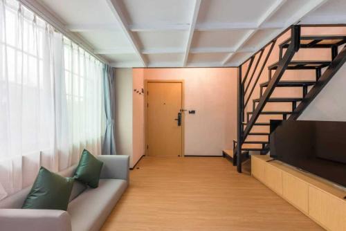 Tianhe Hotel | Anshi Hotel