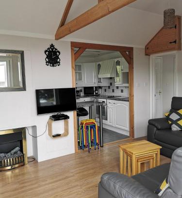Bembridge Ski Chalet | Anstey Cove