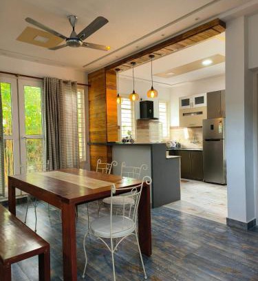 Kumbalangi Villa | Ant Homes Kumbalangi by Afrind Hospitality