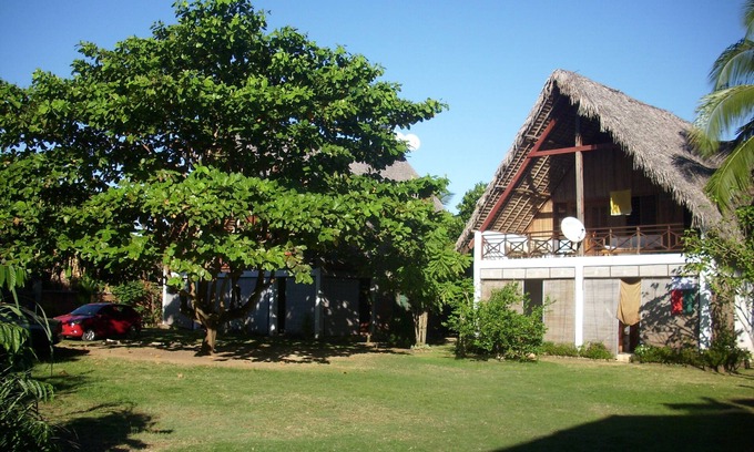 Ambondrona Apartment | Antafa: fully equipped studios and apartments