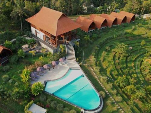 Blimbing Cabin | Antagana Retreat