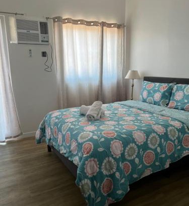 Talisay Apartment | Antara Condominium Residences