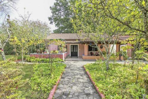 Gracisce House | Antica in Jakačići - Haus für 2-3 Personen