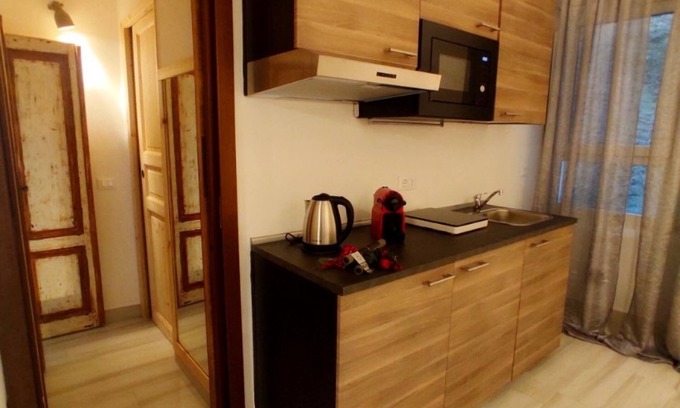 Bellano Apartment | Antico Borgo Como Lake