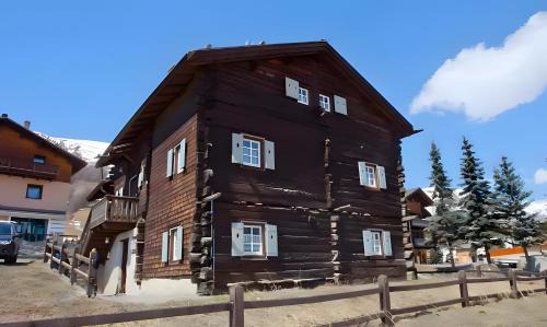 Livigno Ski Chalet | Antico Chalet Livigno