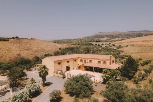 Sambuca di Sicilia Bed & Breakfast | Antico Frantoio Rooms