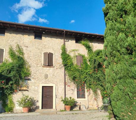 Camignone di Passirano Apartment | Antico N19