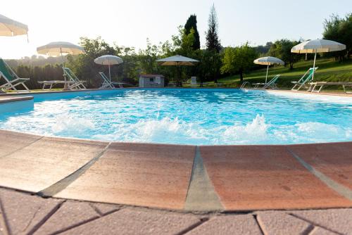 Toiano House | Antiqua Vallis