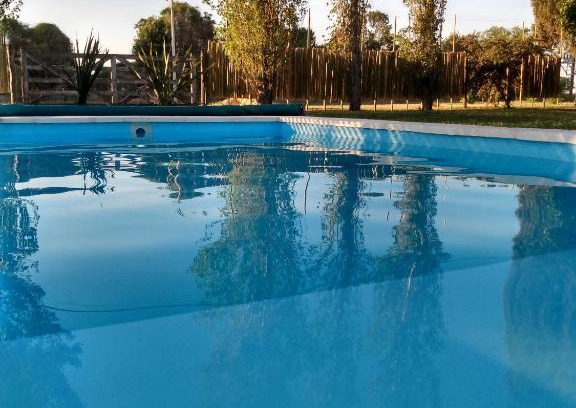 Villa Ramallo House | AntoJos