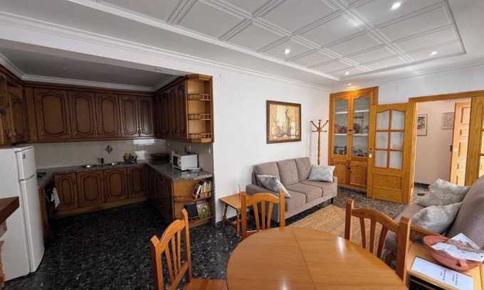 Cogollos de Guadix Cottage | Antonia Medina Relax, your refuge in the Sierra Nevada and the Geopark of Granada