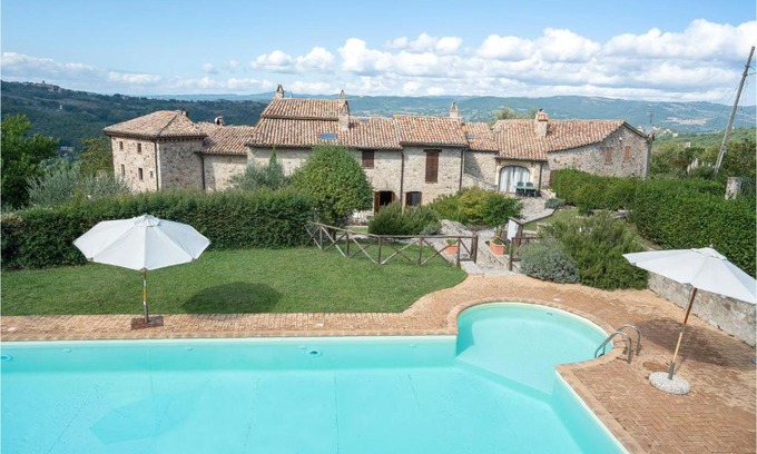 Izzalini Apartment | Antonio