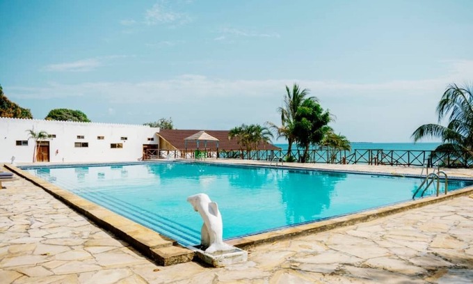 Chuini Bed & Breakfast | ANU SOUL PARADISE RESORT