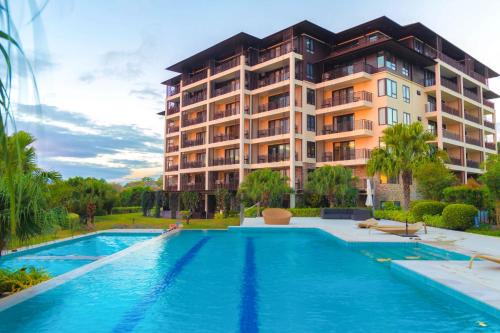 Morong Resort | Anvaya Cove, Seabreeze Verandas 2BR