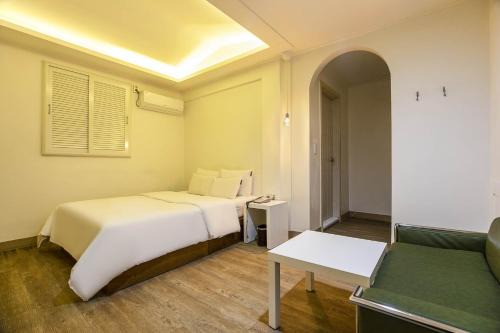 Anyang Hotel | Anyang Sky Castle