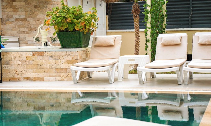 Cesme Apartment | Anzede Konaklama Çeşme