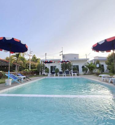 Koh Lan Hotel | Aona Resort Kohlarn