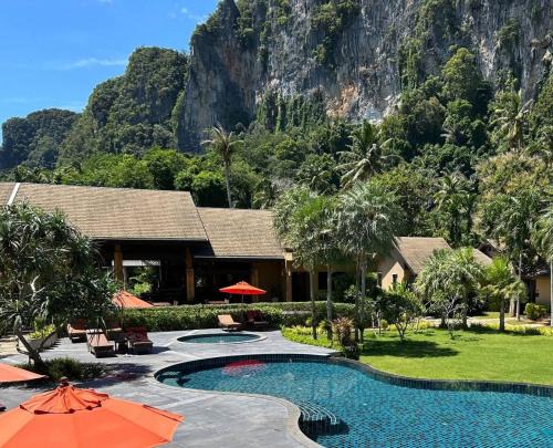 Ao Nang Resort | Aonang Hill Krabi-SHA Extra Plus