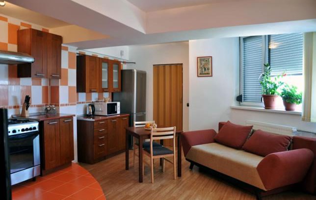 Galati Apartment | Ap. 61a Linda Residence