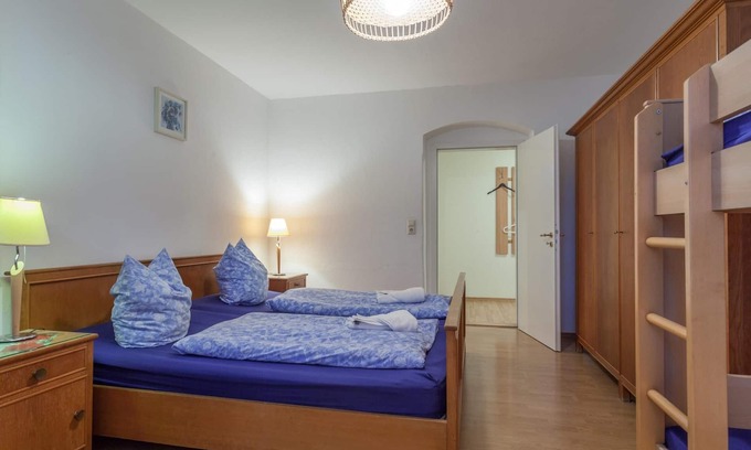 Duerrroehrsdorf-Dittersbach Apartment | Apartment 5 - Gaestehaus Villa Rose