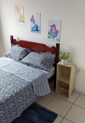 Centenario Apartment | AP Descanso ou trabalho 103