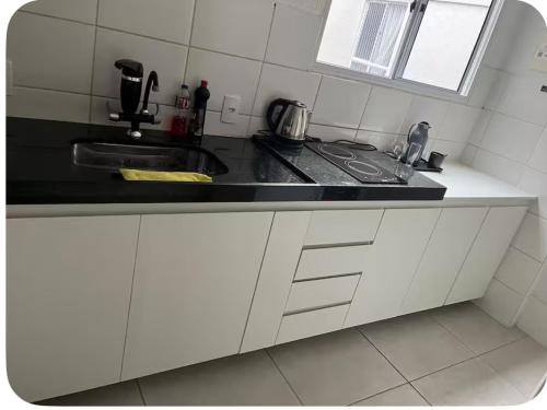 Vespasiano Apartment | Ap inteiro próx ao CT Galo Vespasiano CD administrativa e Aeroporto Confins