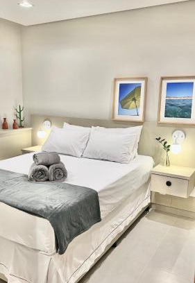 Cerqueira Cesar Apartment | AP nos Jardins a 150m da Av Paulista