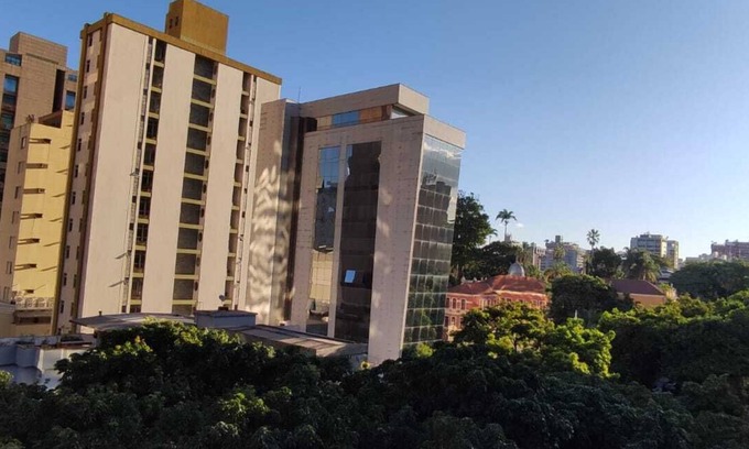 Savassi Apartment | Apartamento Único na Savassi