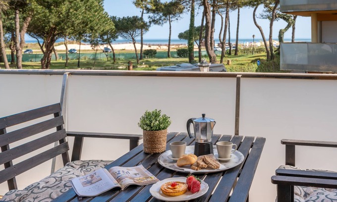 San Vicente de la Barquera Apartment | Apartment