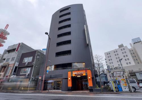 Koriyama Hotel | APA Hotel Koriyama Ekimae