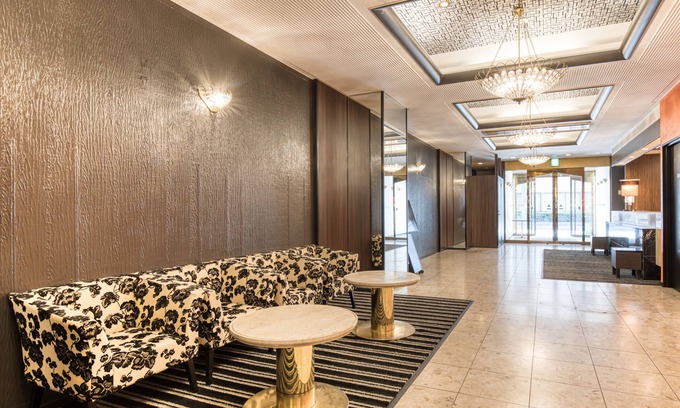 Ote Cho Hotel | APA Hotel Marugame Ekimae Odori