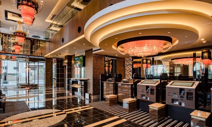 Minamiotsuka Hotel | APA Hotel Yamanote Otsuka Ekimae Tower