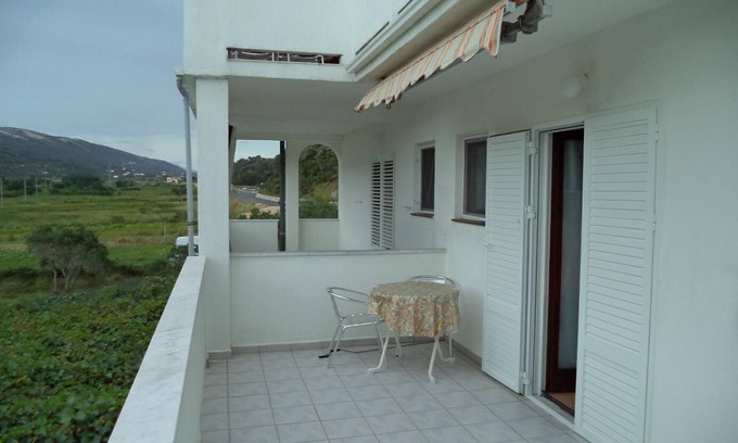 Supetarska Draga Apartment | Apartments Ruža (106761-A2) - Supetarska Draga - island Rab