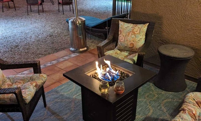Apache Junction House | Apache Desert Haven